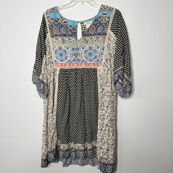 Sundance Dresses & Skirts - Sundance summer dress size XL